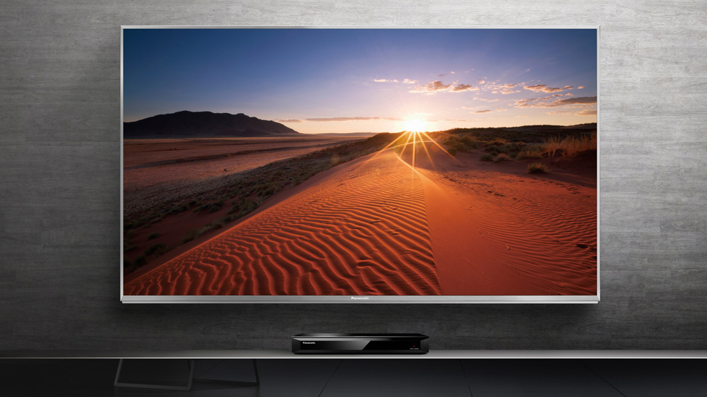 Panasonic reckons it has the best OLEDs, new ‘Master’ 4K TV available ...