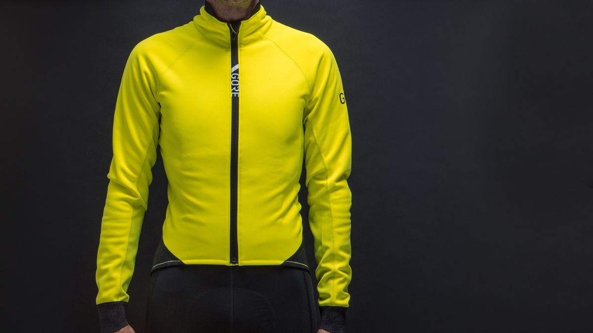Best winter cycling jackets 2022 Outer layers to keep you warm on the bike Cyclingnews