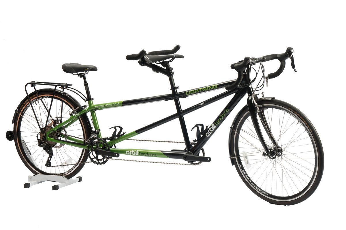 Best tandem bikes Cycling Weekly