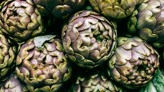 Artichokes