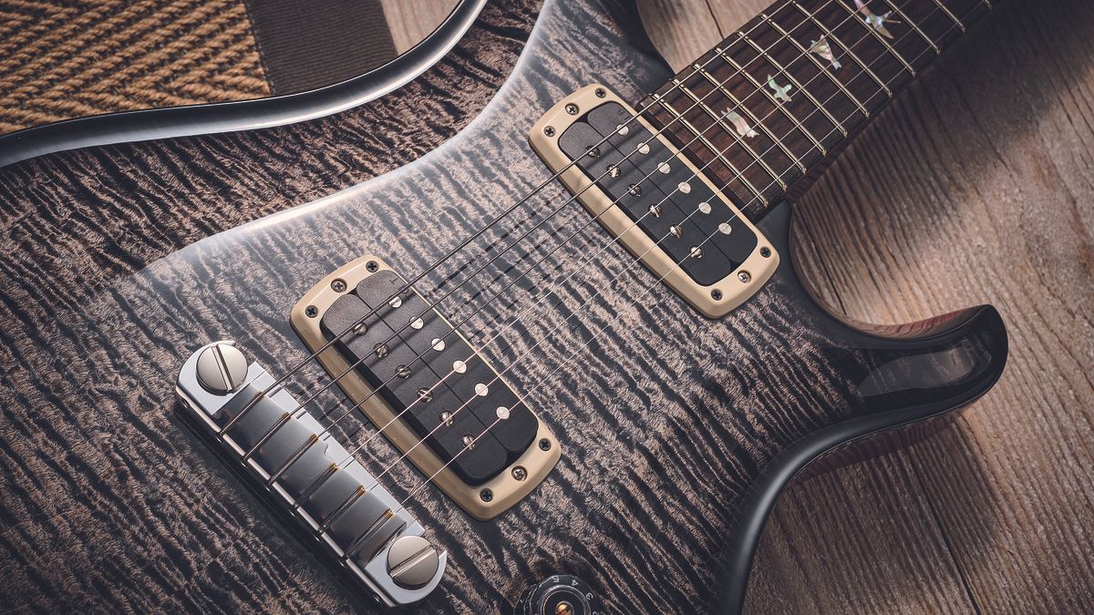 PRS ギター PRS ポールリードスミス/フルアコ/Piezo/SE Hollowbody II Piezo