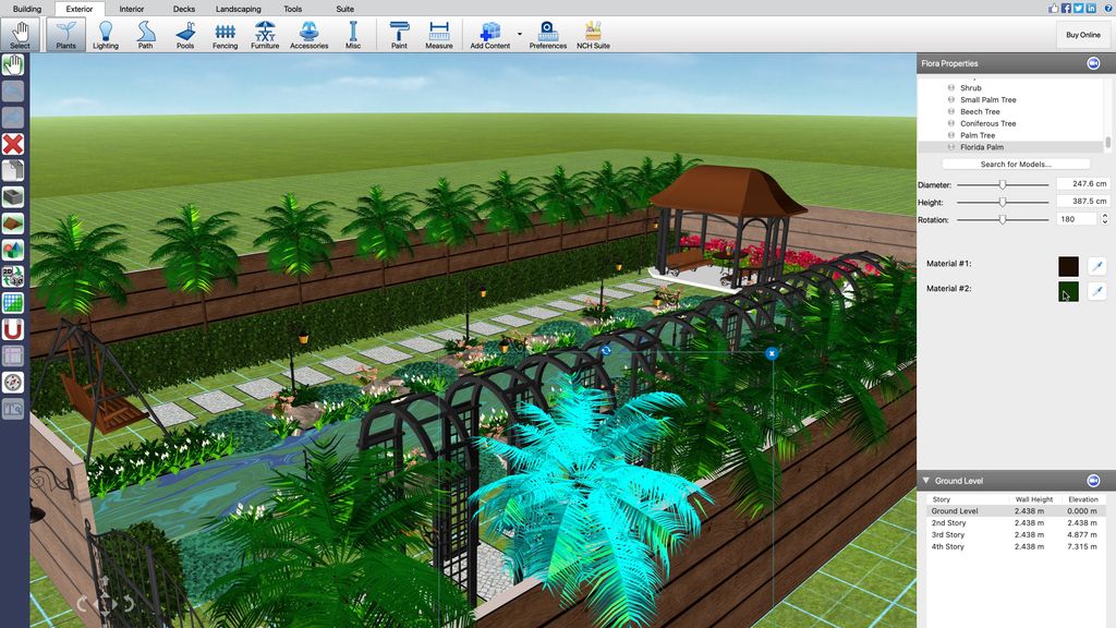 Best landscape design software of 2024 TechRadar