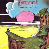 Warrior On The Edge Of Time (Atomhenge, 1975)&nbsp;