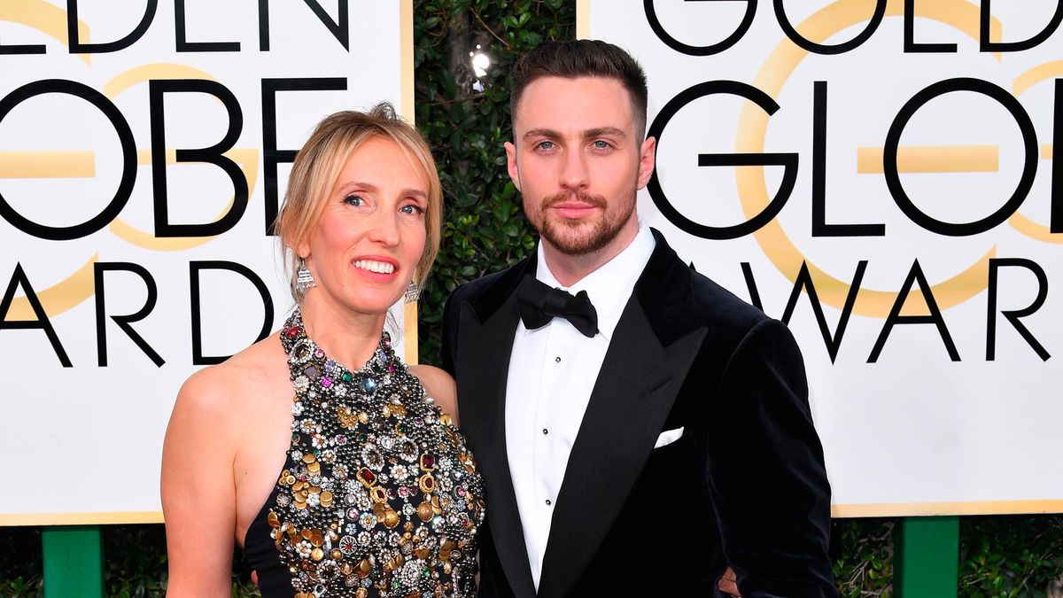 Aaron Taylor-Johnson reveals how it feels when people ask about the age ...