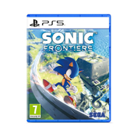 Sonic Frontiers - de $1,699 a sólo $929MXN en Amazon.
Hasta 45% - Sonic Frontiers ya está bastante rebajado, pero no es el más barato que hemos visto desde su lanzamiento en noviembre del año pasado.