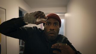 Yahya Abdul-Mateen II in candyman