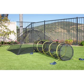 Outback Jack Outdoor Cat Enclosures For Indoor Cats
