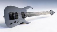 Jackson Pro Plus Series Limited Edition Signature Misha Mansoor Juggernaut ET8