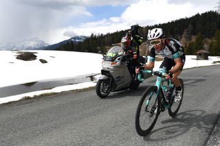 Simon Yates, Tour of the Alps 2021