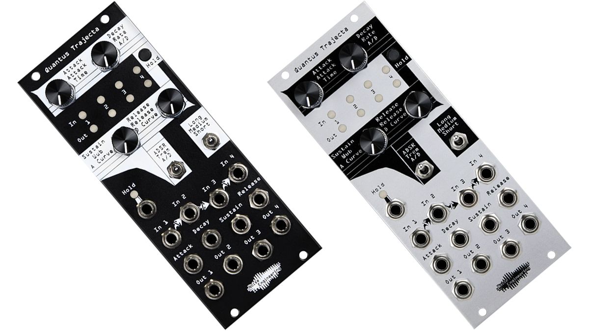 Noise Engineering Quantus Trajecta review MusicRadar
