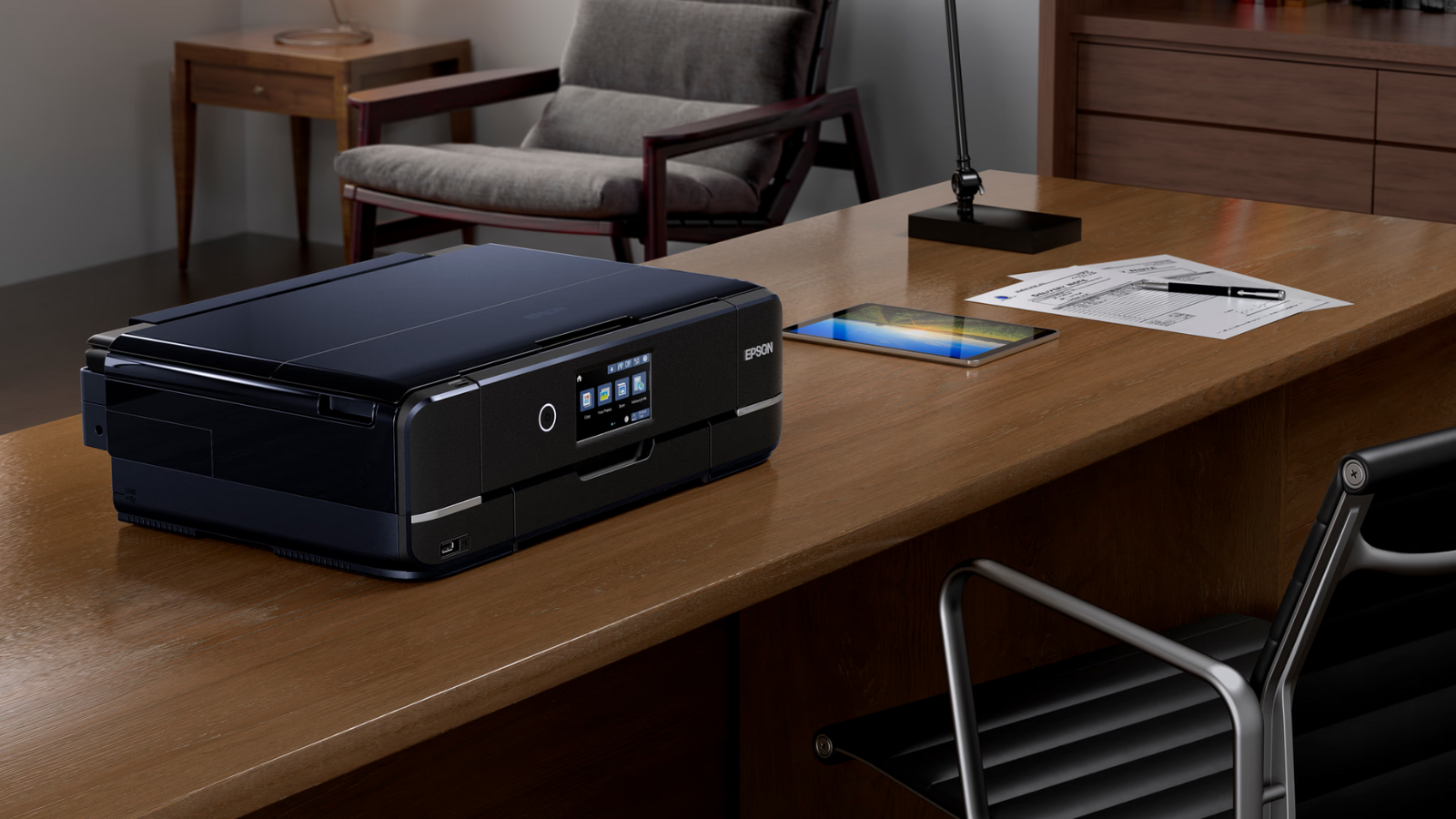 Epson Expression Photo XP-970