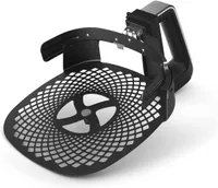 Pizzainsats f&ouml;r Philips Airfryer | 429 kronor hos Amazon