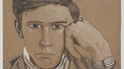 Lucian Freud