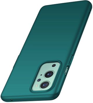 Anccer Ultra Thin OnePlus 9 Case