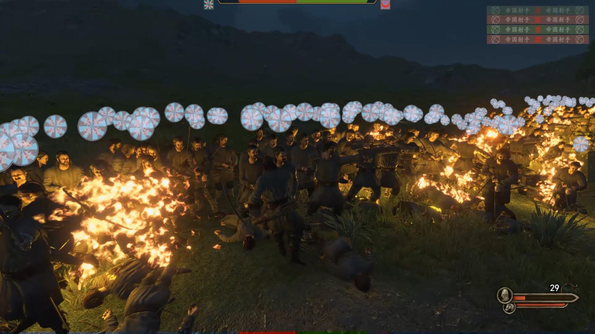 mods for mount and blade fire and sword