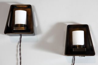 Wall sconces by John-Paul Philippe