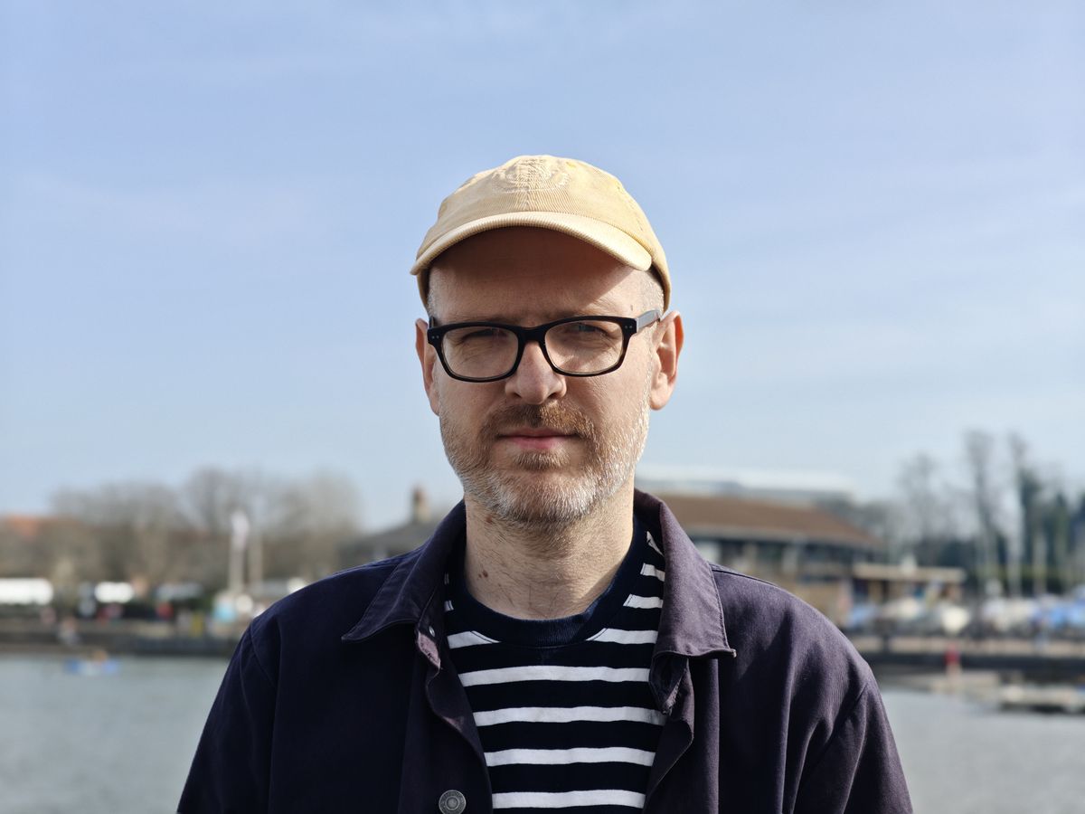 Camera samples for the Xiaomi Poco F7 Ultra review
