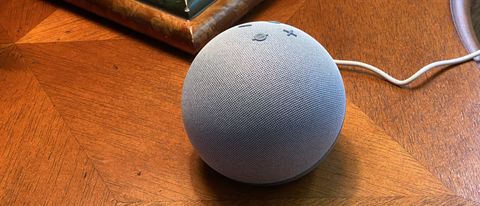 Nya Amazon Echo Dot (2020)