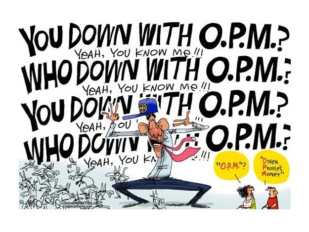 Obama&amp;#039;s rapper delight