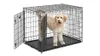 MidWest Ultima Pro Double Door Folding Dog Crate