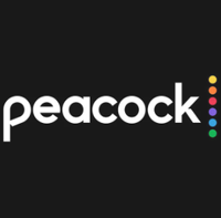 Peacock: From $5.99/month