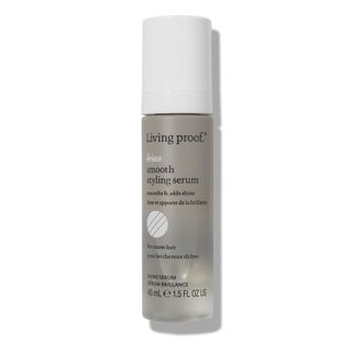 Living Proof No Frizz Smooth Styling Serum