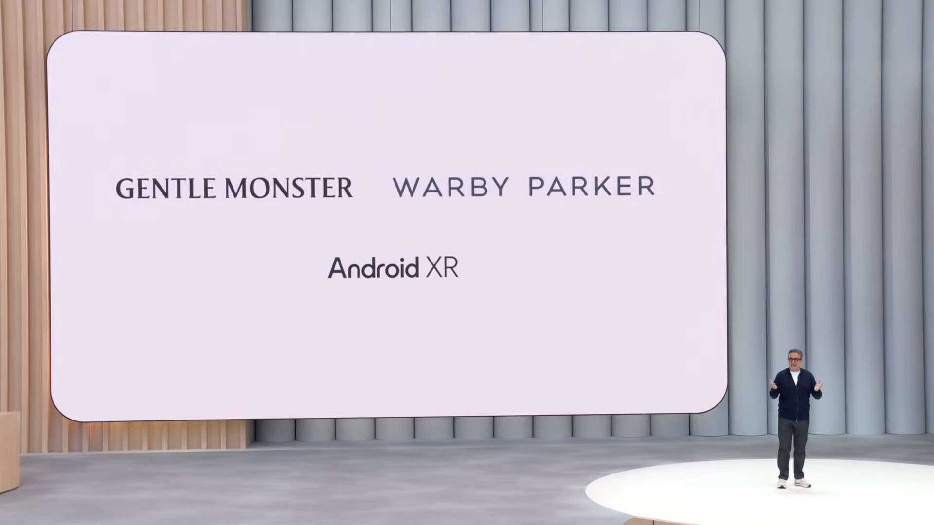 Google I/O 2025
