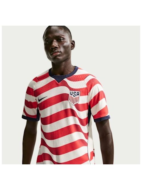 USA Home Jersey
