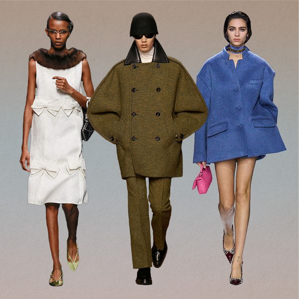 Fall Fashion and the Latest Trends in 2024 | Who What Wear