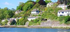 Hotchpotch in Helford (Lillicrap Chilcott)