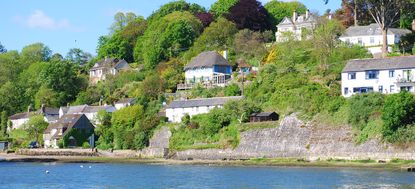 Hotchpotch in Helford (Lillicrap Chilcott)