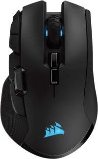 Corsair Ironclaw Mouse: $80 $60 @ Amazon