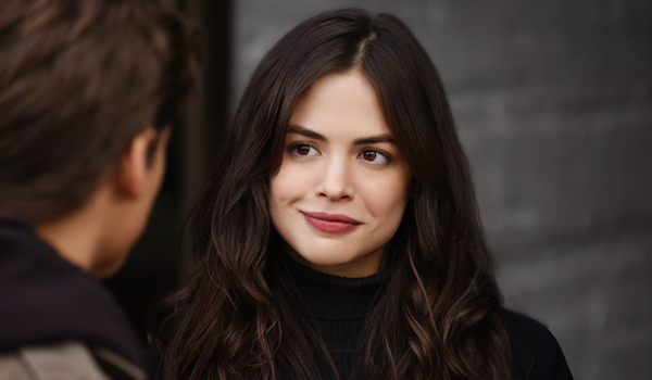 titans donna troy conor leslie