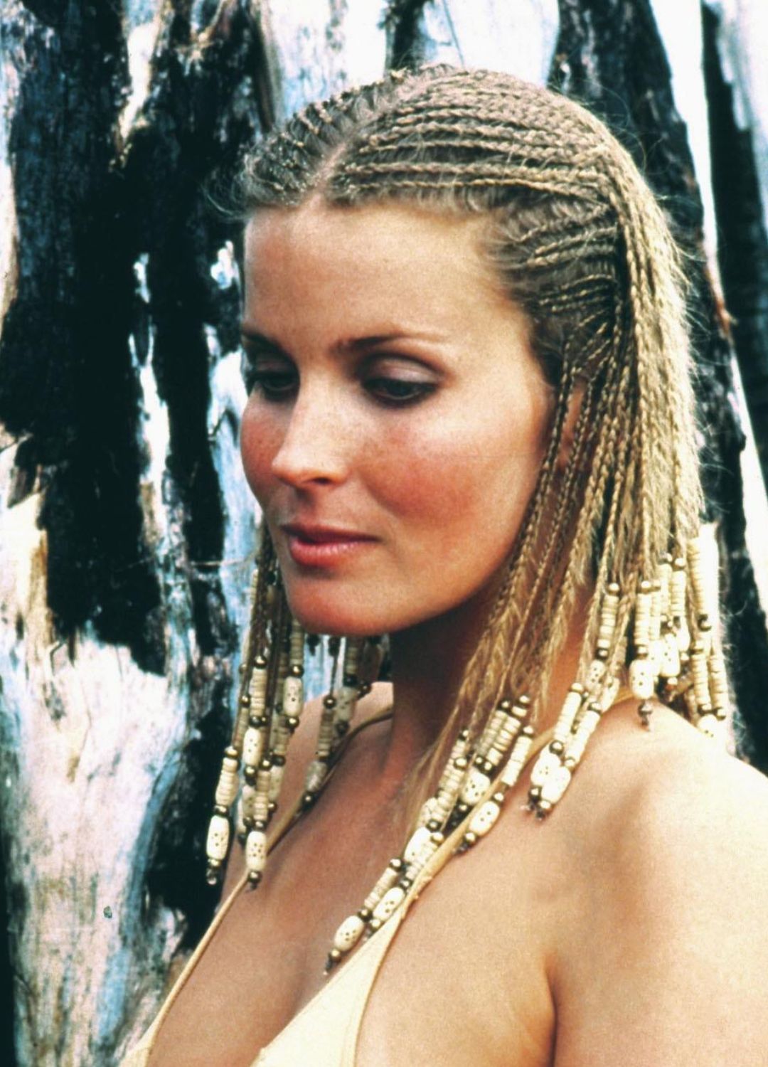 Bo Derek