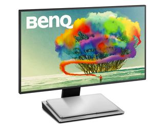 BenQ PD2710QC 27 pouces