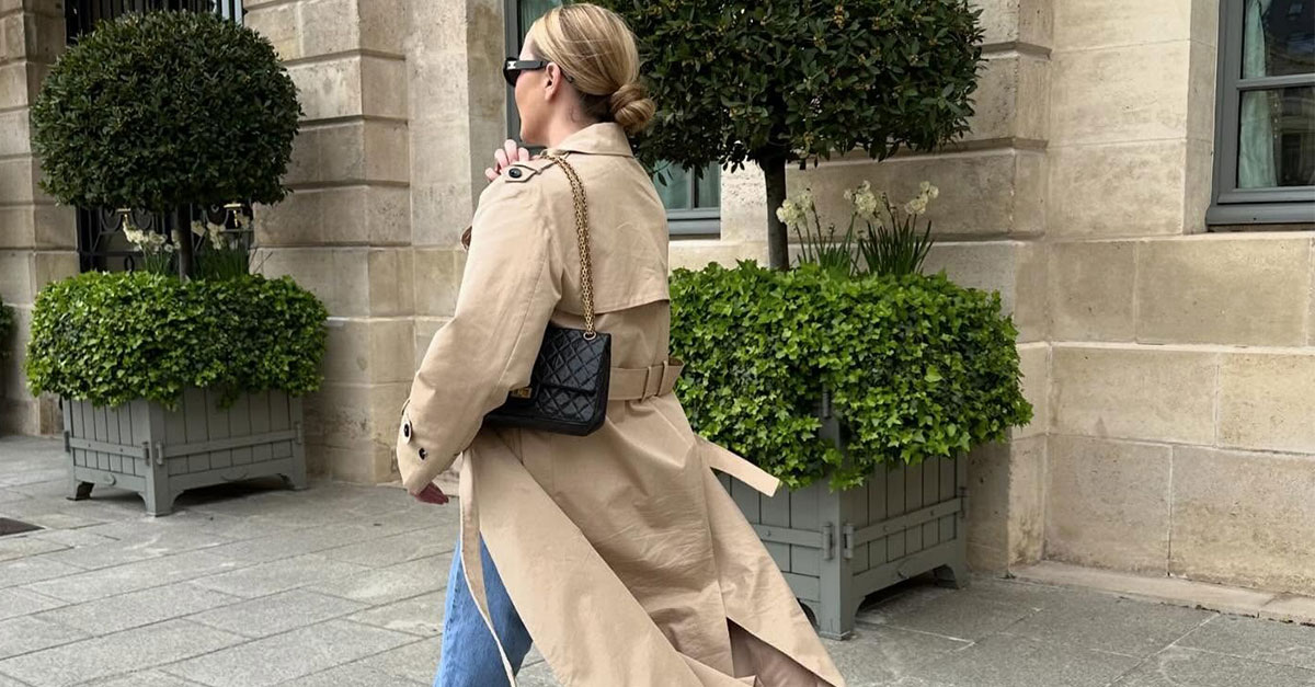My Mom and I Love a Good Nordstrom Sale—These Are the Chic Fall Items That Get Our Stamp of Approval