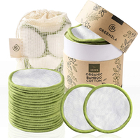 Greenzla Reusable Makeup Remover Pads | £12.99 £9.99 at Amazon