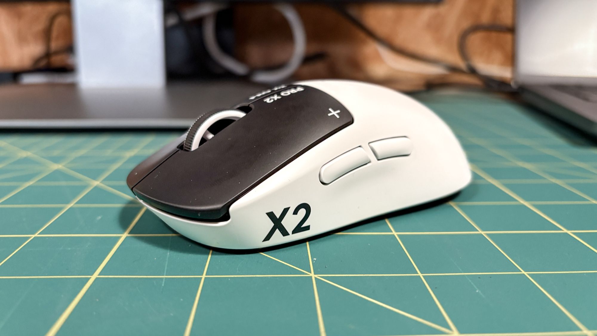 The Rise of Wireless Gaming Mice: Why They're Taking Over the Gaming Scene The Rise of Wireless Gaming Mice: Why They're Taking Over the Gaming Scene