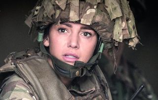 Our Girl – BBC reveals when next two episodes will be shown after episode six CANCELLED due to tennis and football!
