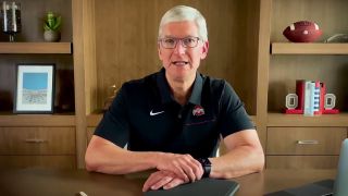 Tim Cook Ohio State University Commencement Address