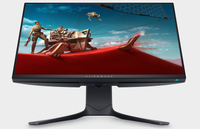 Alienware 25 gaming monitor