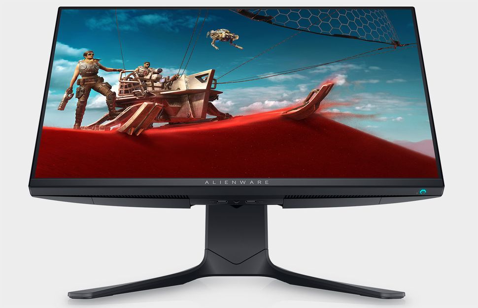 Alienware is making a 25inch IPS monitor with a 240Hz refresh rate