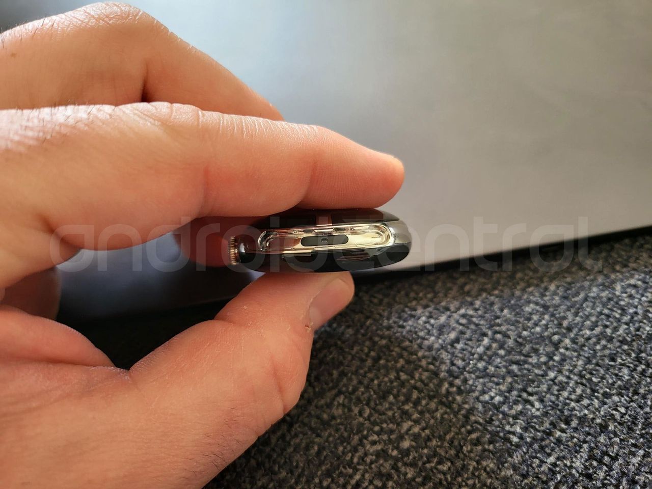 google pixel watch live images