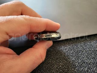 google pixel watch live images