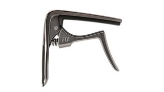 Best guitar capos: Dunlop Trigger Fly Capo