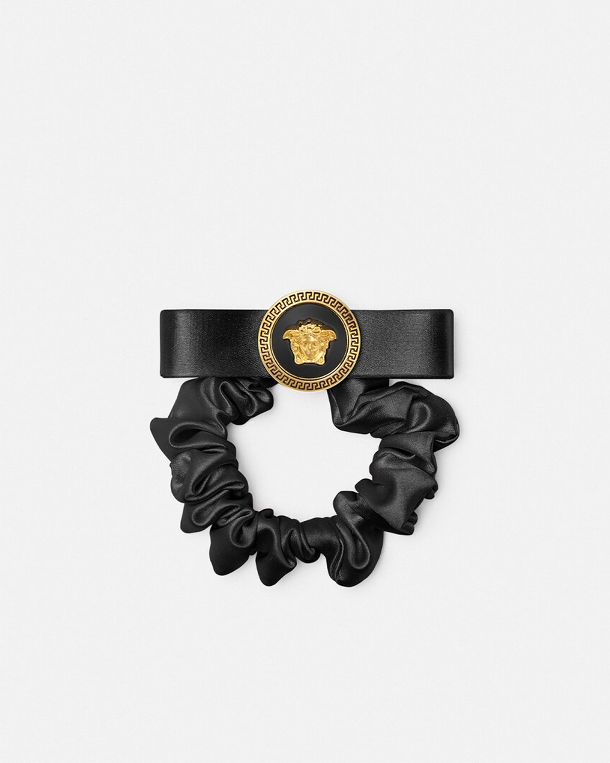 Versace, Gianni Ribbon Scrunchie
