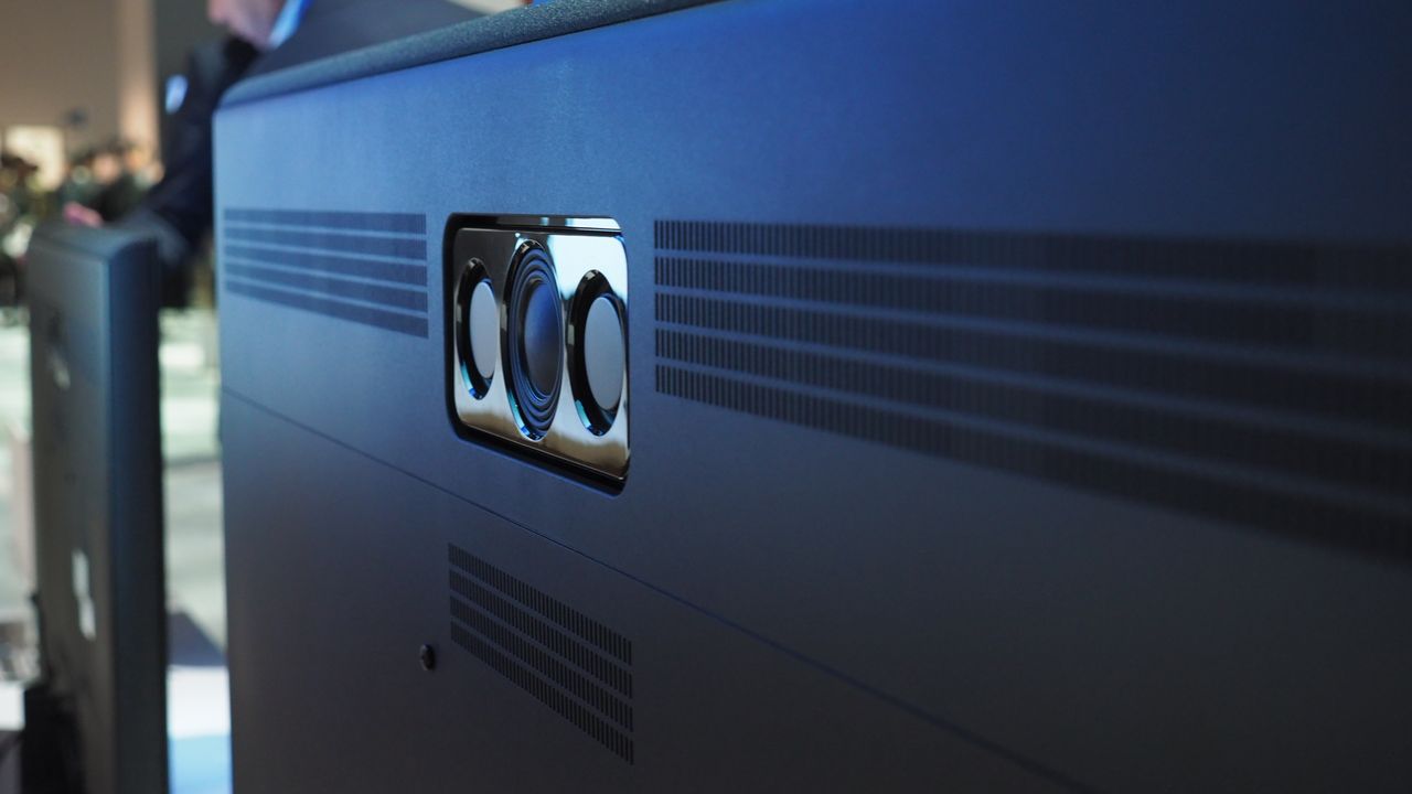 Panasonic Z95B