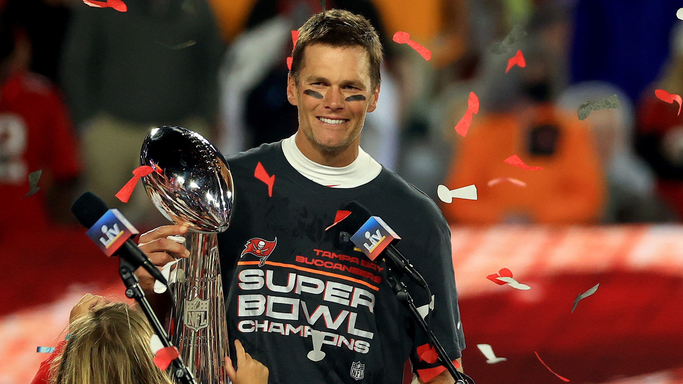 Super Bowl Winners: Who won the Super Bowl in 2021?