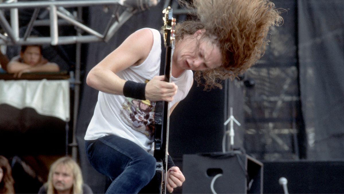 Jason Newsted