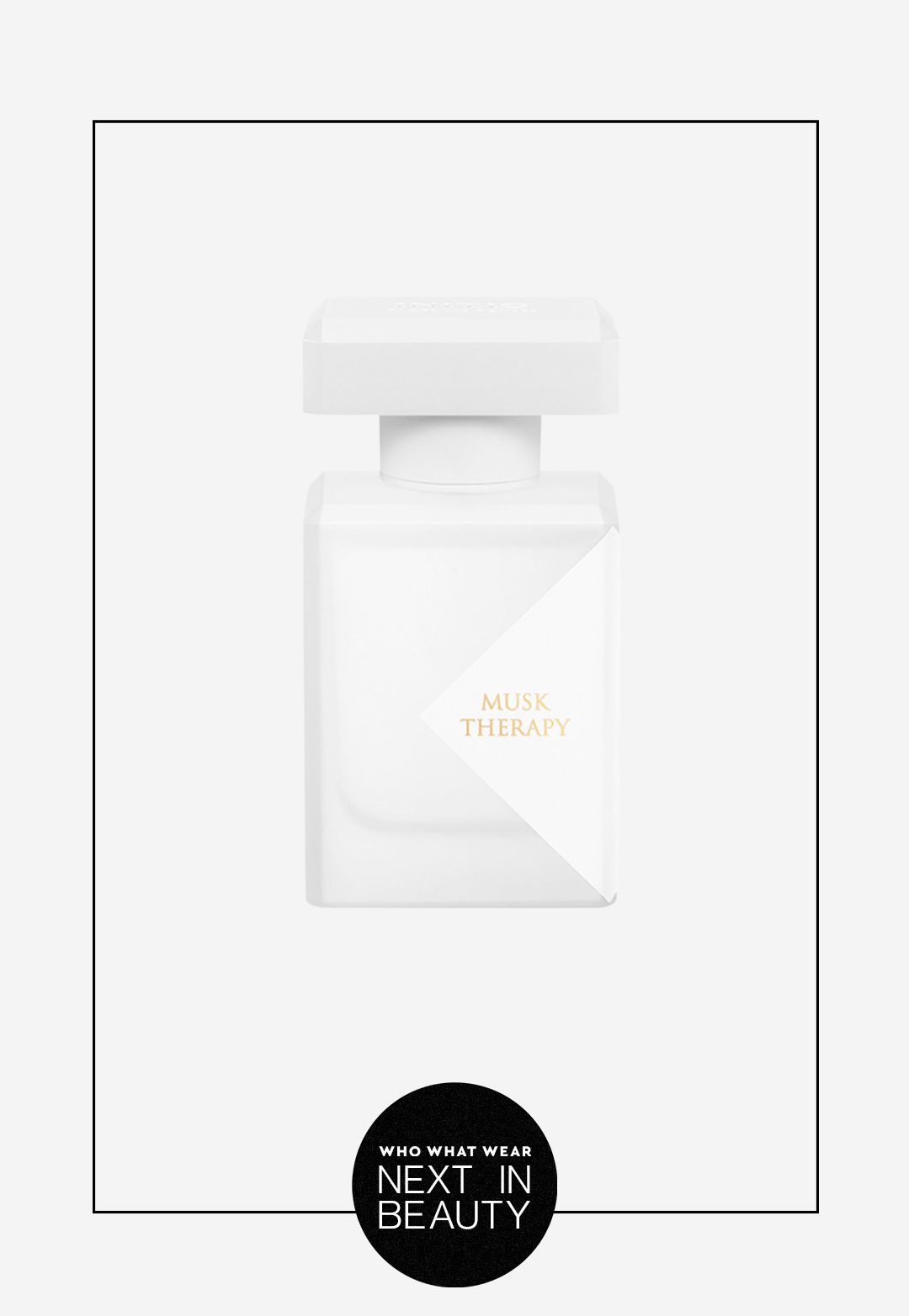 Initio Parfums Priv&amp;eacute;s Musk Therapy Hair Perfume